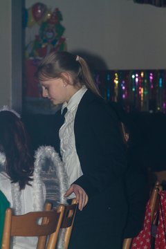 Bild 18 - Latuff 2014 - die Wiemersdorfer Karnevalsveranstaltung - Jugendtag